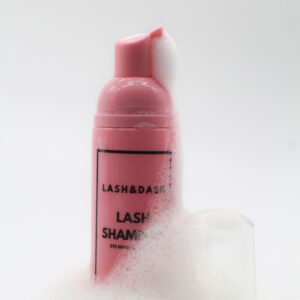 LASH SHAMPOO