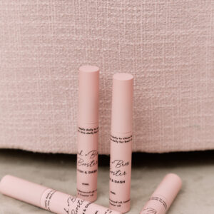 LASH & BROW BOOSTER SERUM