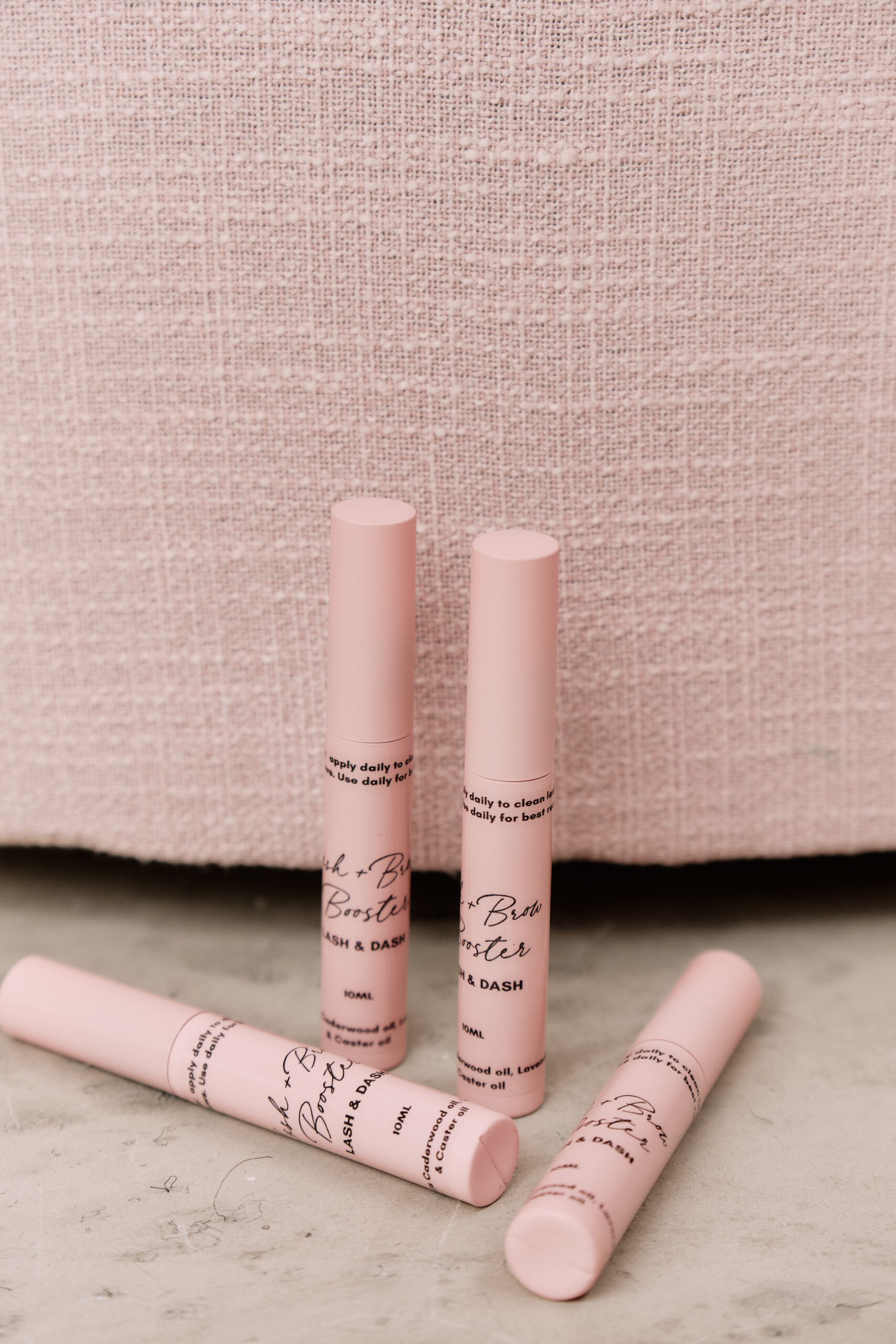 LASH & BROW BOOSTER SERUM