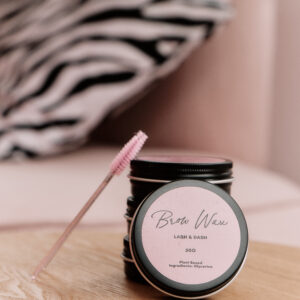 BROW WAX