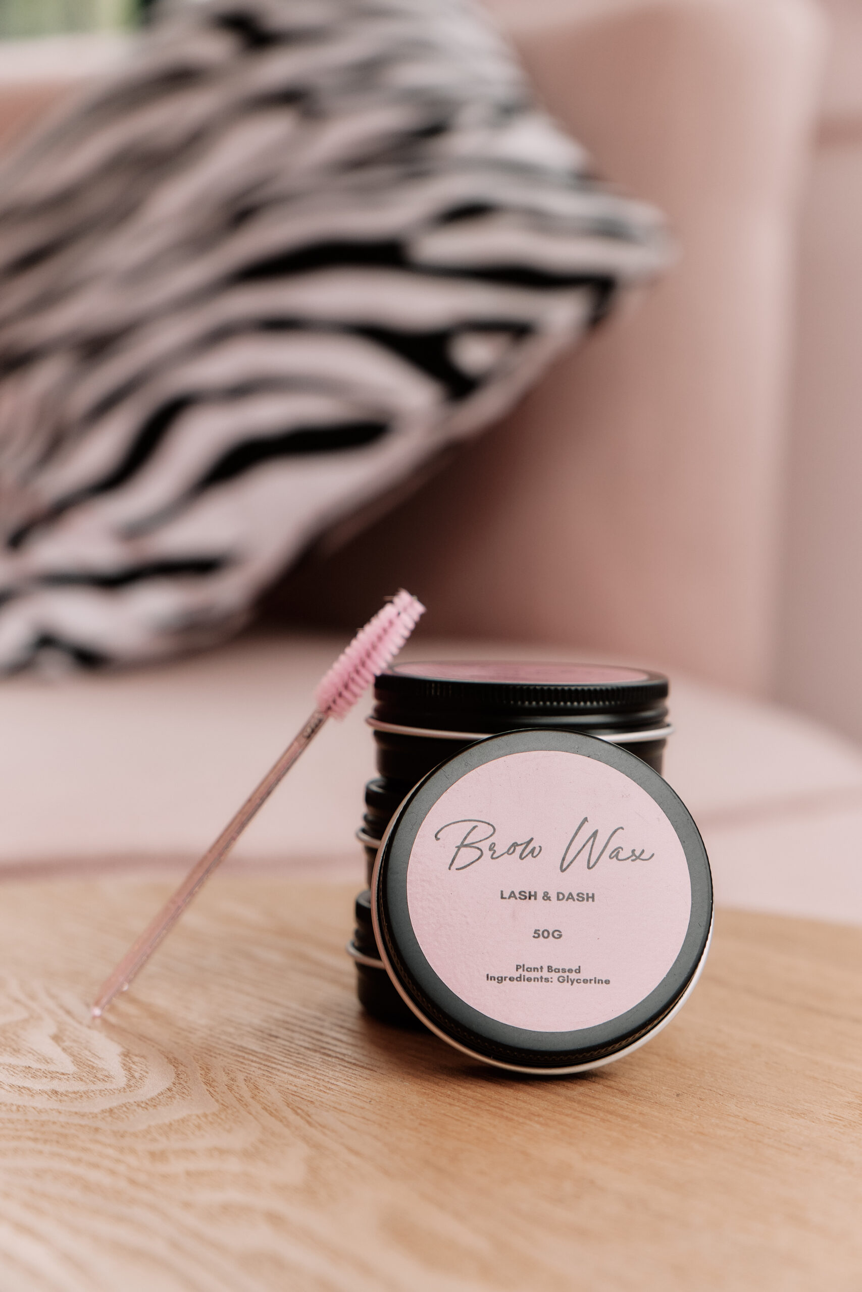 BROW WAX - Image 2