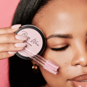 BROW WAX