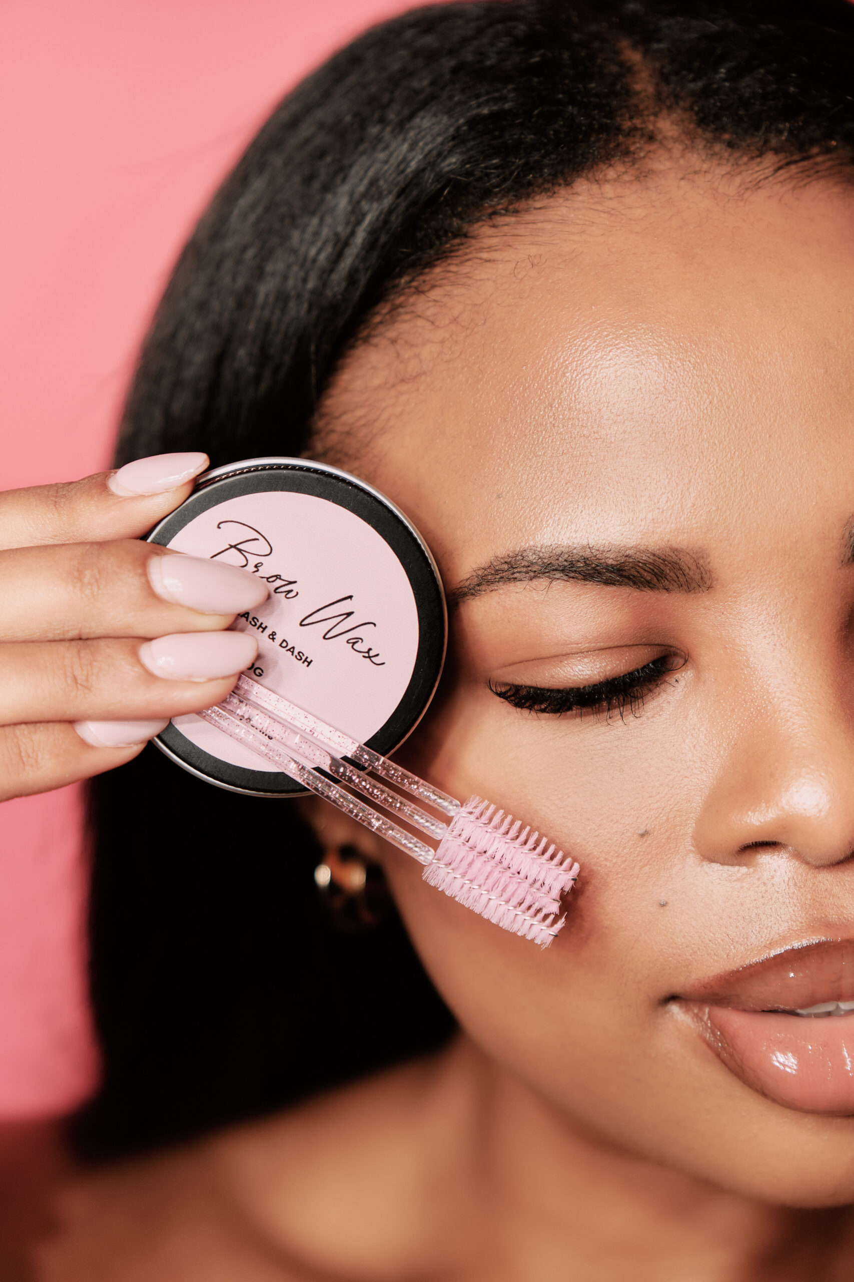 BROW WAX