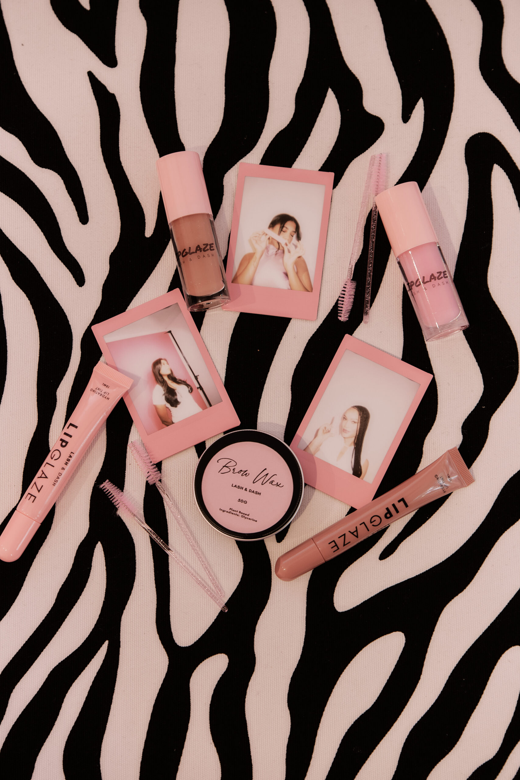 LIPGLAZE PINK - Image 3